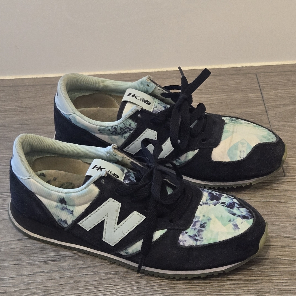 New Balance x Heidi Klum